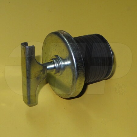 Aic Replacement Parts Cap As. Fits Caterpillar Models 2366651